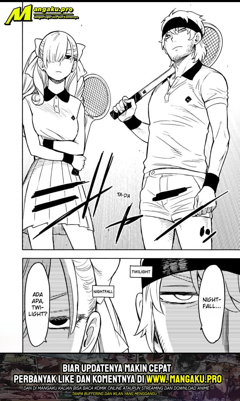 Spy X Family Chapter 31 Gambar 8