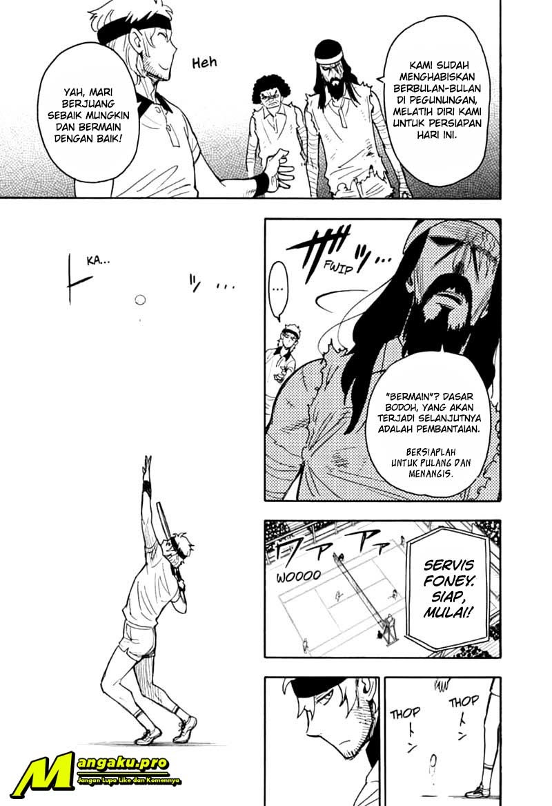 Spy X Family Chapter 31 Gambar 13