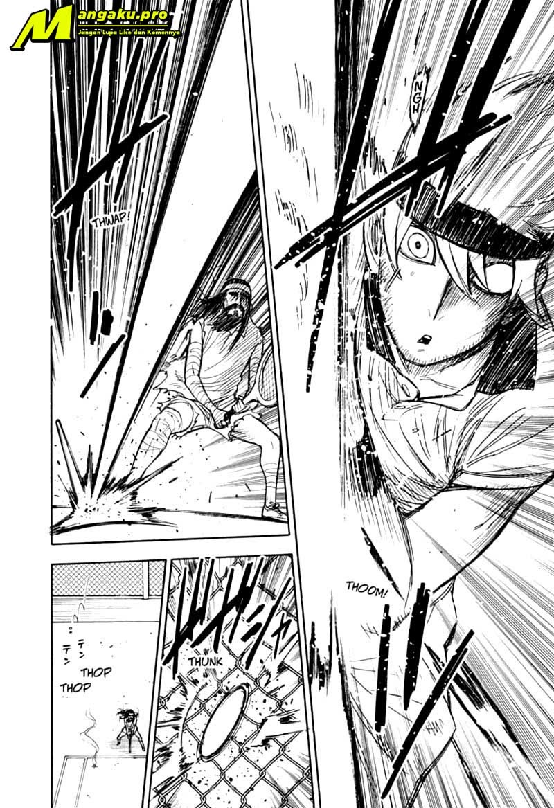 Spy X Family Chapter 31 Gambar 14