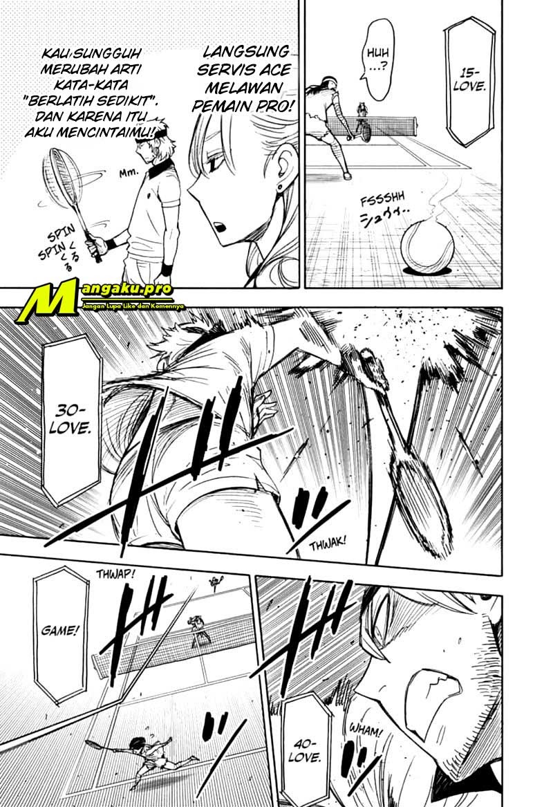 Spy X Family Chapter 31 Gambar 15