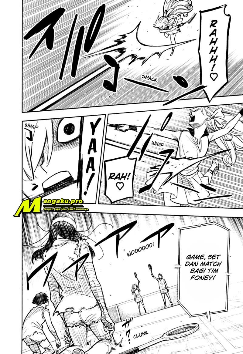 Spy X Family Chapter 31 Gambar 18