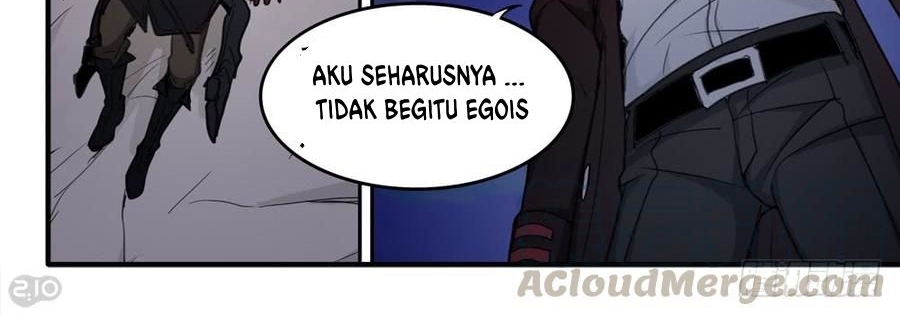 The Reborn Chapter 69 Gambar 11
