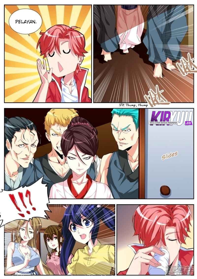 Talented Genius Chapter 30 Gambar 6