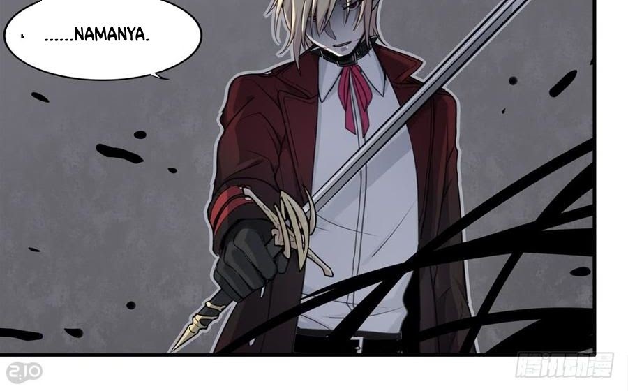 The Reborn Chapter 68 Gambar 10