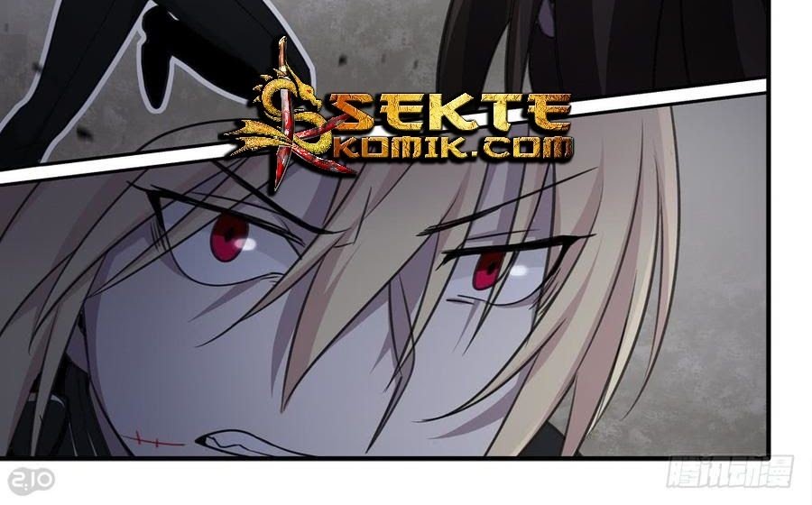 The Reborn Chapter 67 Gambar 10