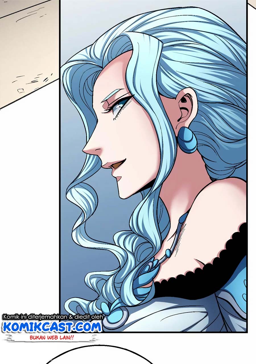 God of Martial Arts Chapter 119.1 Gambar 31