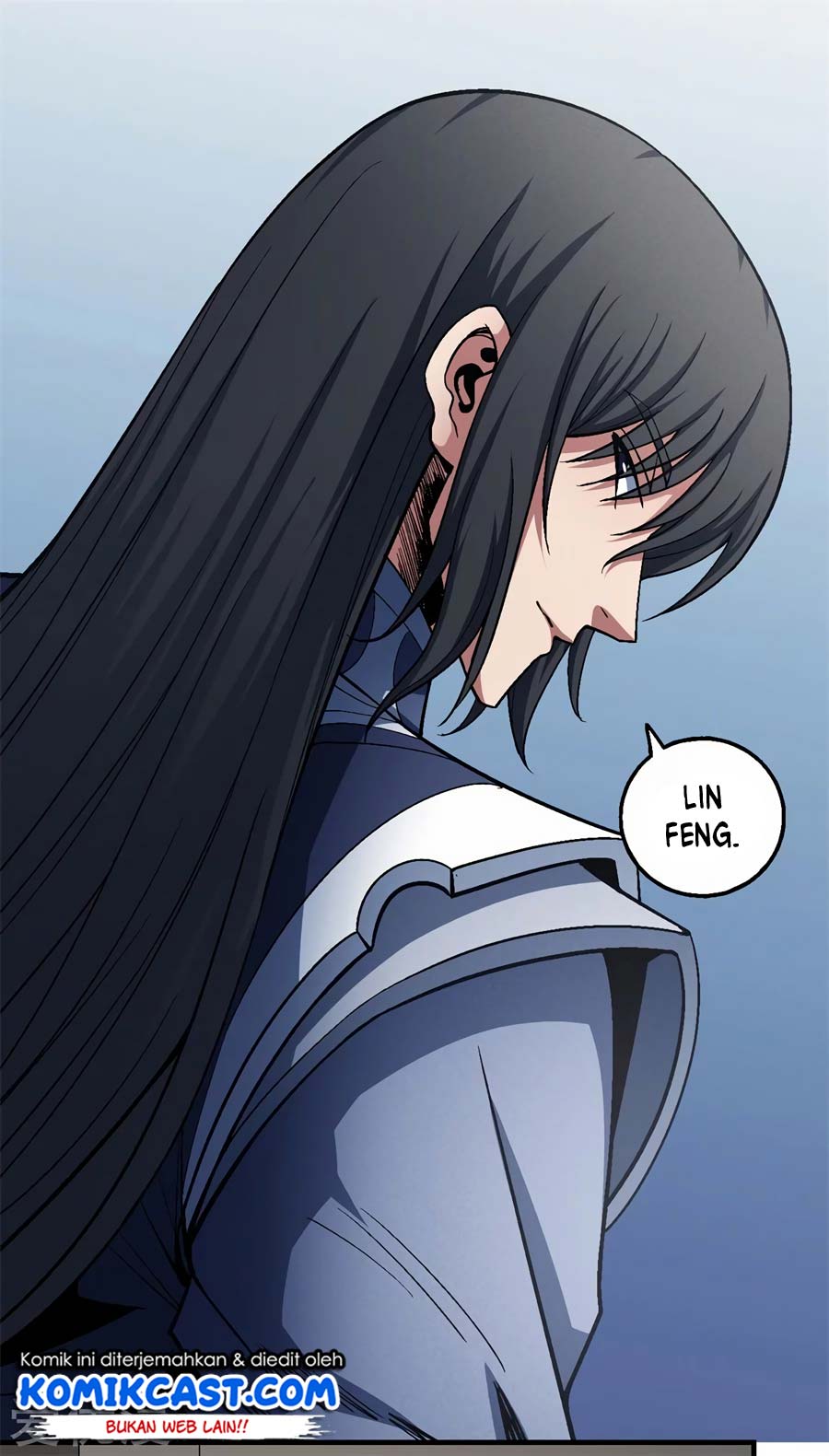 God of Martial Arts Chapter 119.1 Gambar 37