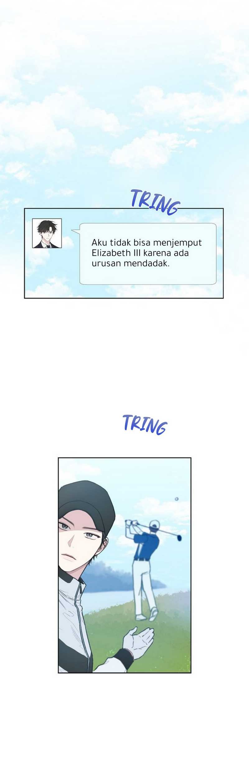 Mystic Messenger Chapter 15 Gambar 21