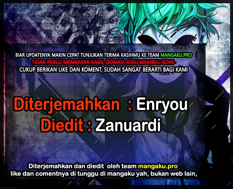 Manga Mashle: Magic and Muscles Chapter 26 gambar nomor 2