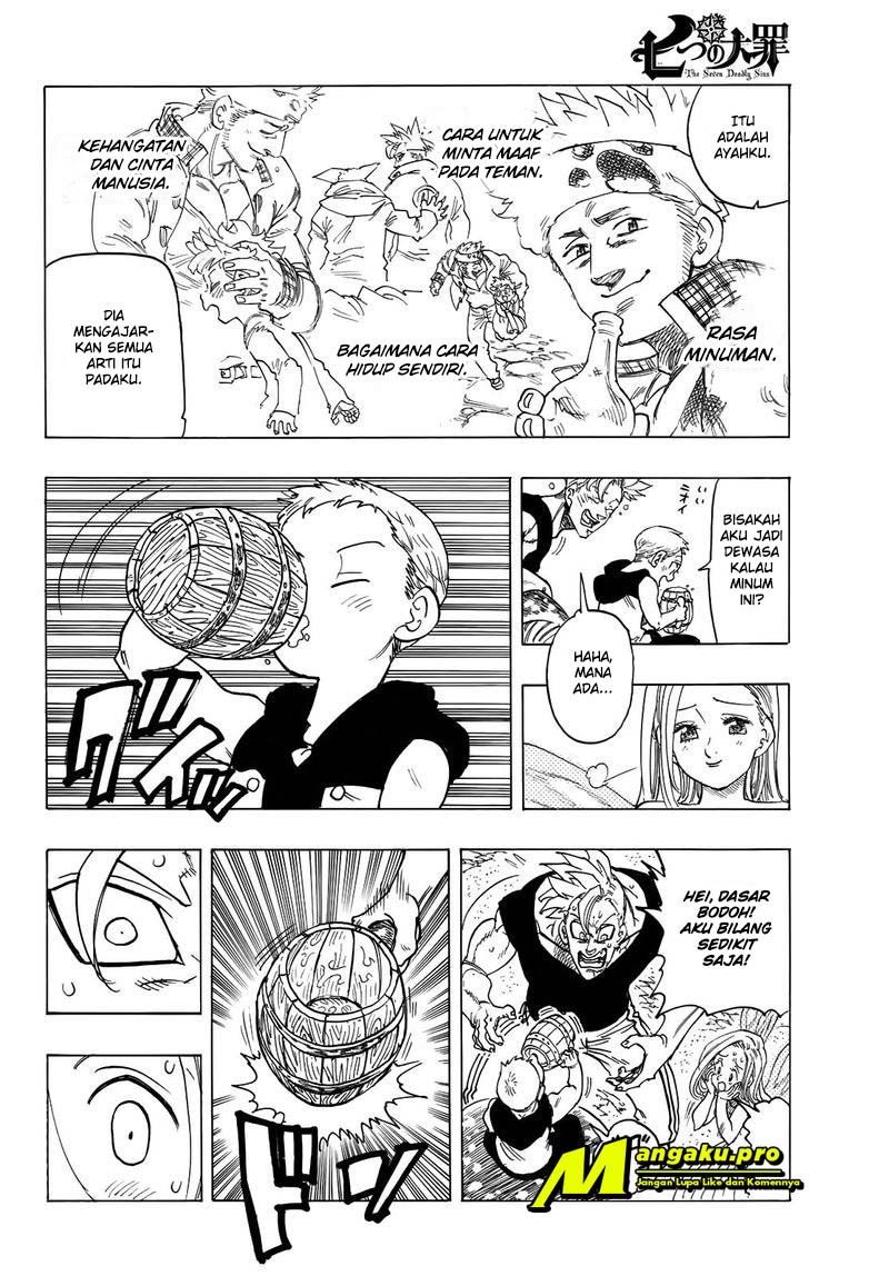 Nanatsu no Taizai Chapter 347.2 Gambar 5