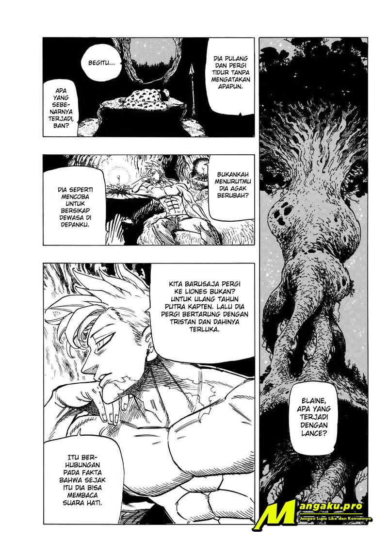 Nanatsu no Taizai Chapter 347.2 Gambar 10