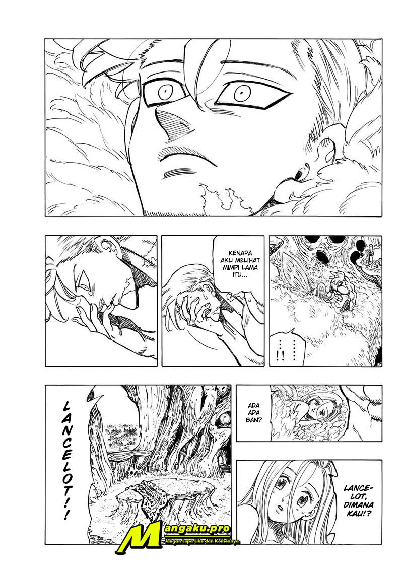 Nanatsu no Taizai Chapter 347.2 Gambar 16
