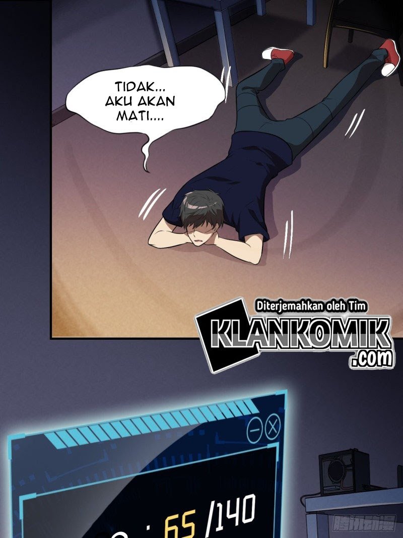 The High Energy Attack Chapter 12 Gambar 4