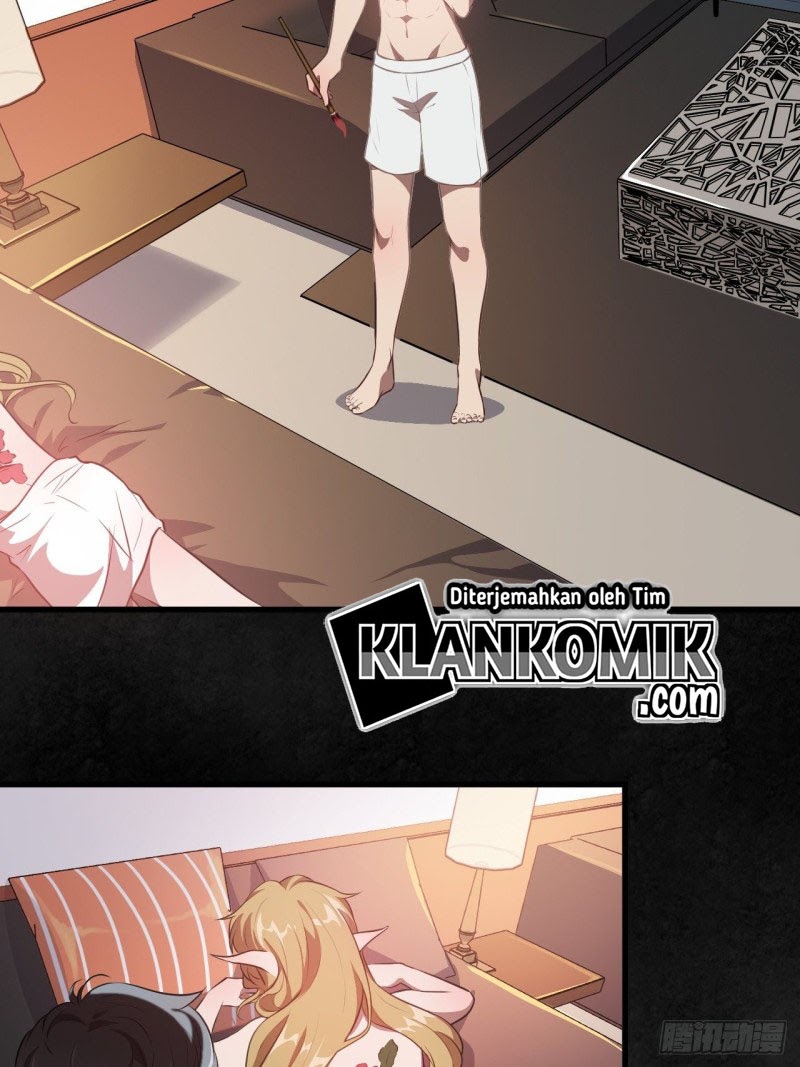 The High Energy Attack Chapter 12 Gambar 42