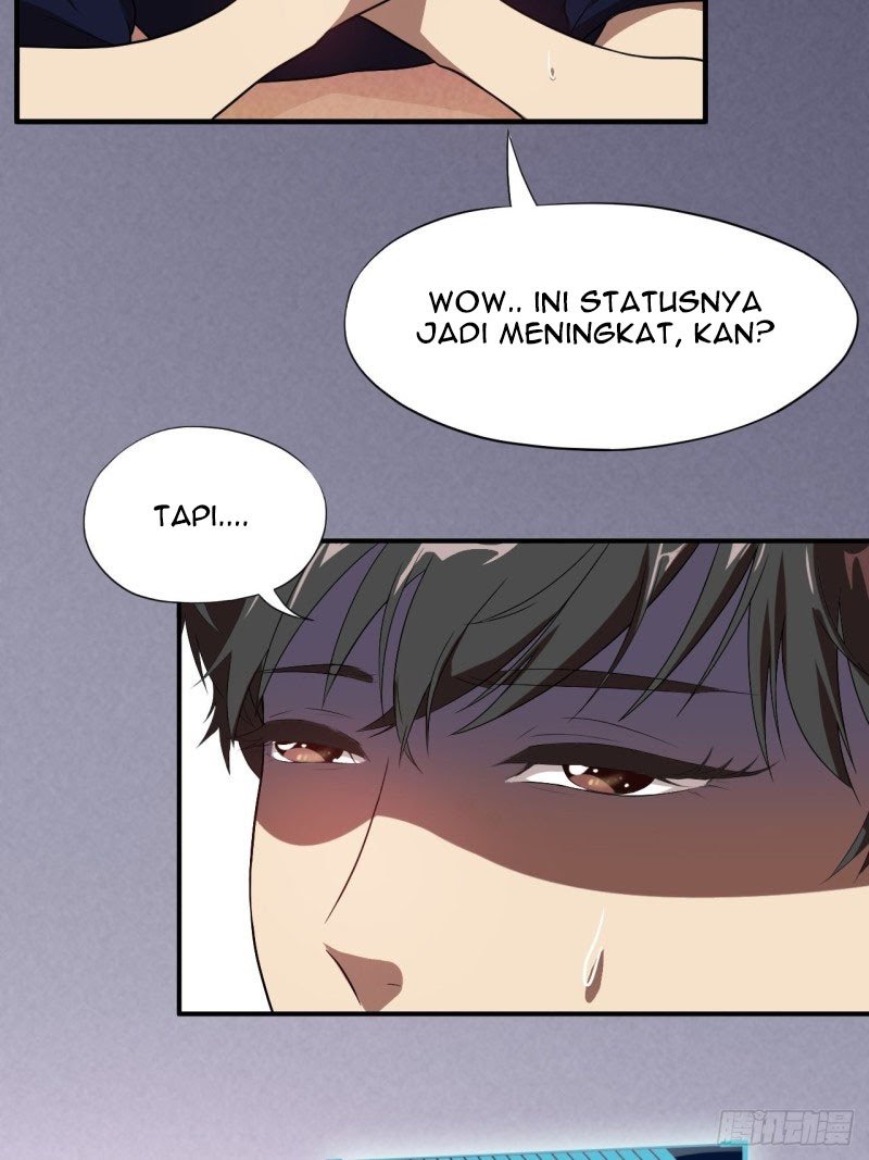 The High Energy Attack Chapter 12 Gambar 7