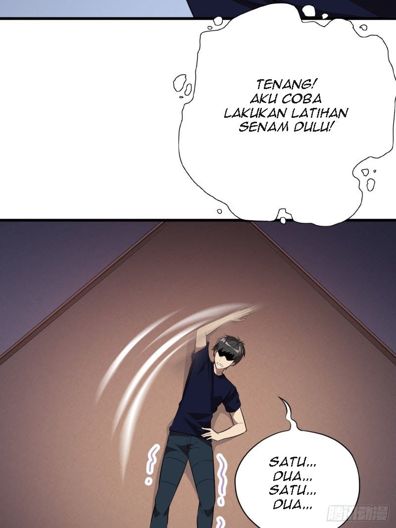 The High Energy Attack Chapter 12 Gambar 16