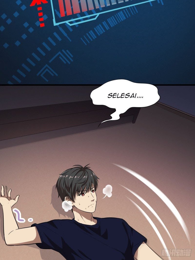 The High Energy Attack Chapter 12 Gambar 18