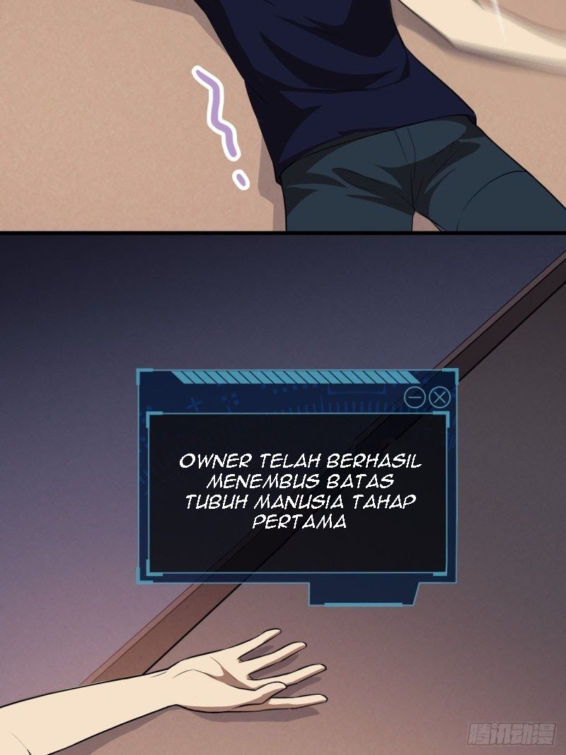 The High Energy Attack Chapter 12 Gambar 19