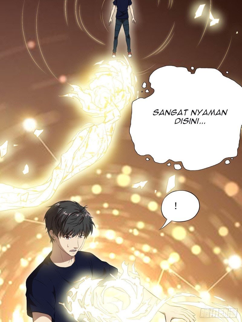 The High Energy Attack Chapter 12 Gambar 22