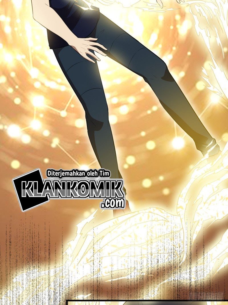 The High Energy Attack Chapter 12 Gambar 23