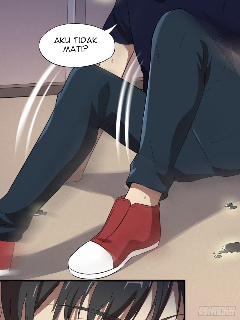 The High Energy Attack Chapter 12 Gambar 26