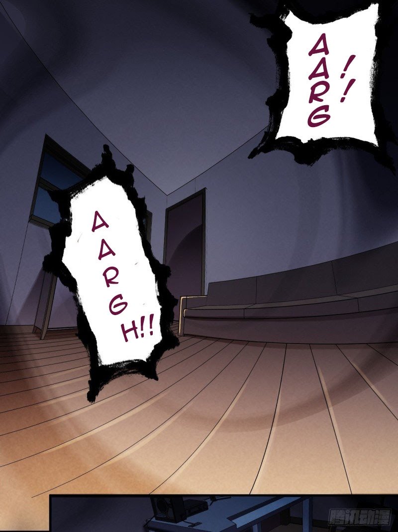 The High Energy Attack Chapter 12 Gambar 3