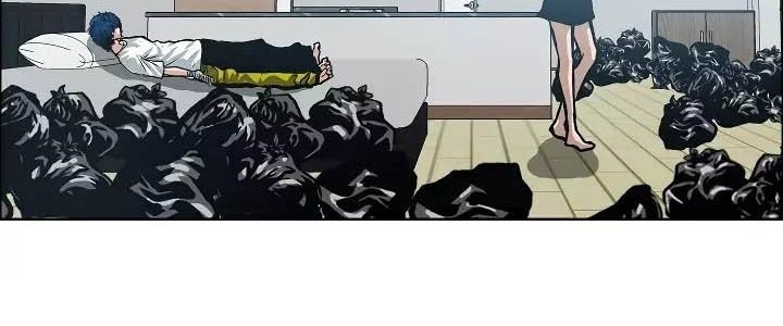 Rooftop Sword Master Chapter 08 Gambar 15