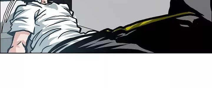 Rooftop Sword Master Chapter 08 Gambar 17