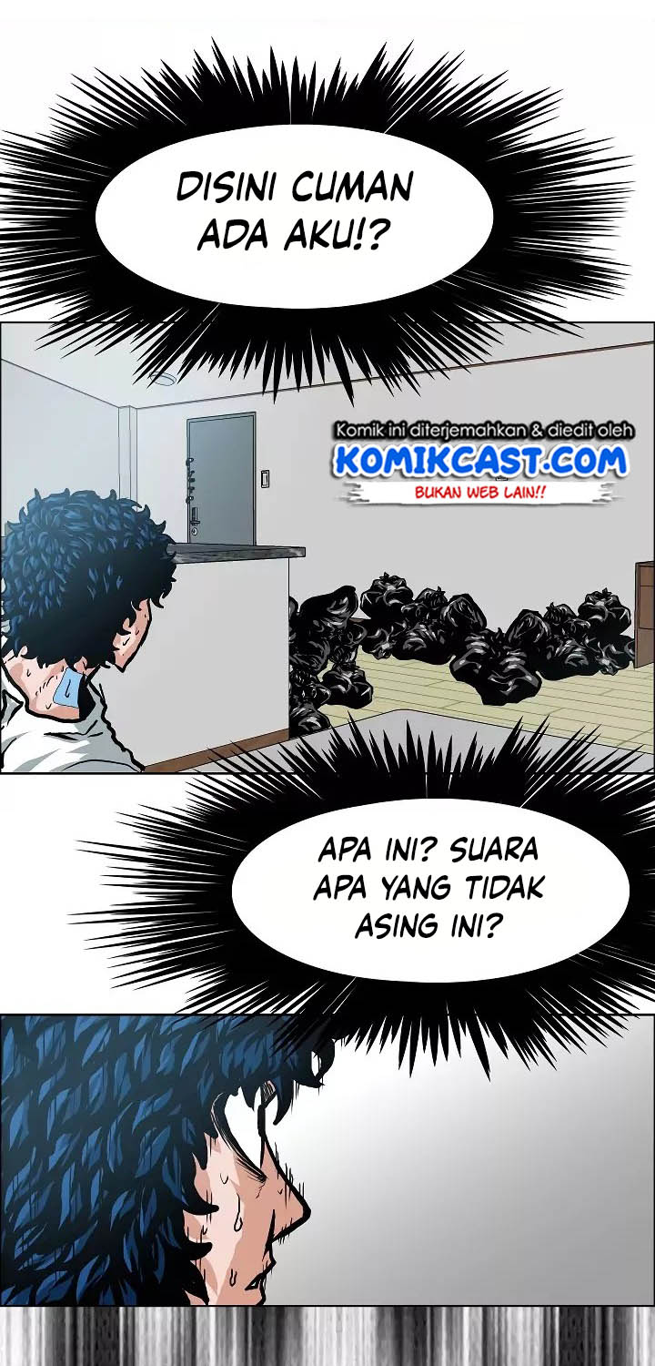 Rooftop Sword Master Chapter 08 Gambar 35