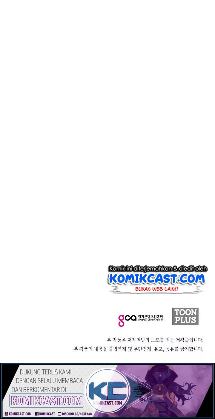 Rooftop Sword Master Chapter 08 Gambar 38