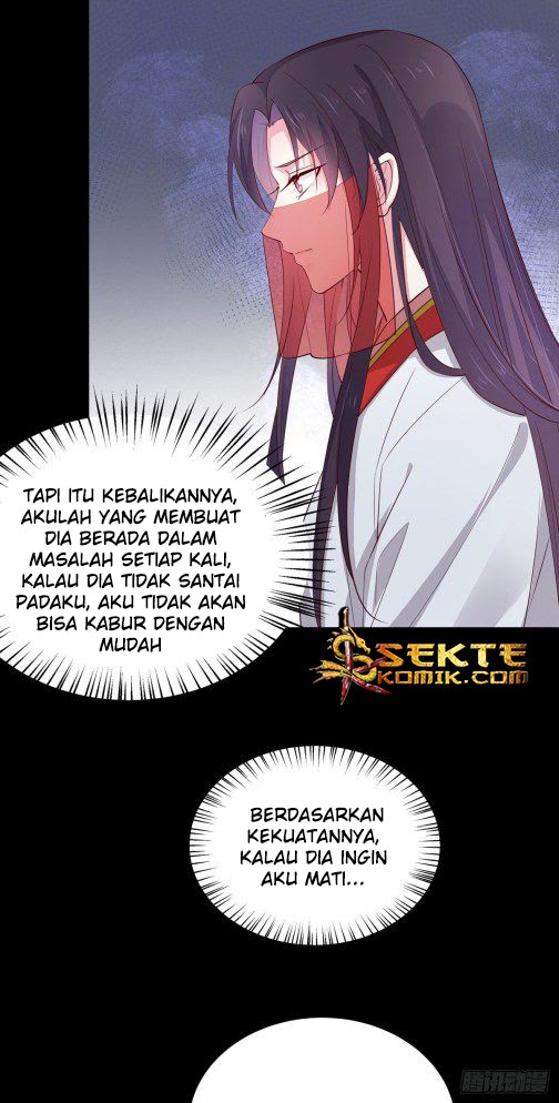 Pupillary Master Chapter 74.2 Gambar 4