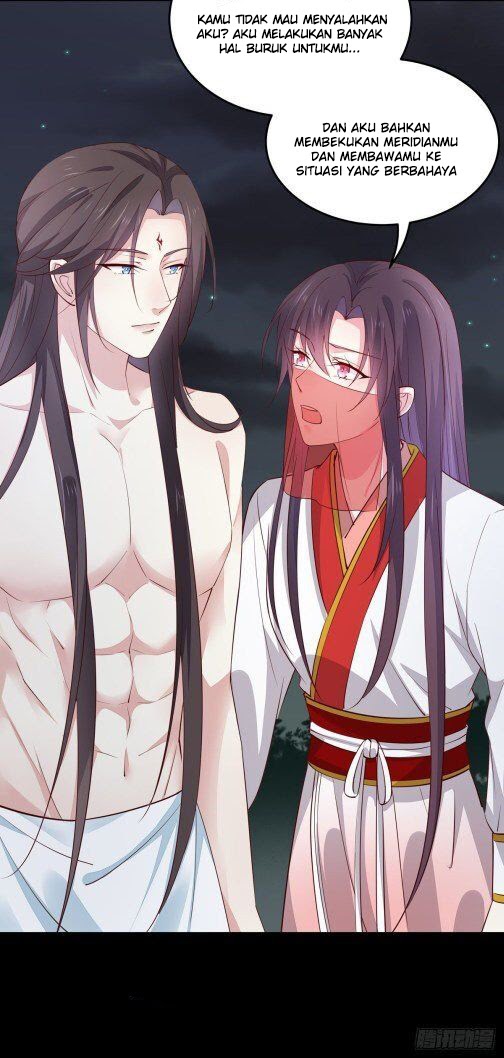 Pupillary Master Chapter 74.2 Gambar 5