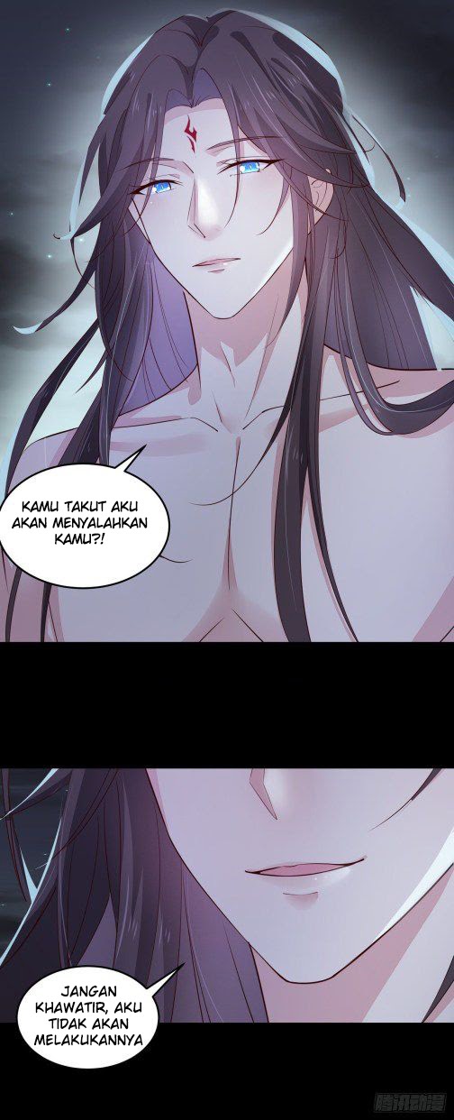 Pupillary Master Chapter 74.2 Gambar 7