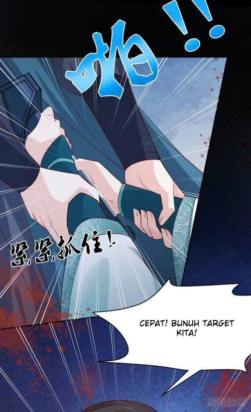 Pupillary Master Chapter 74.1 Gambar 10