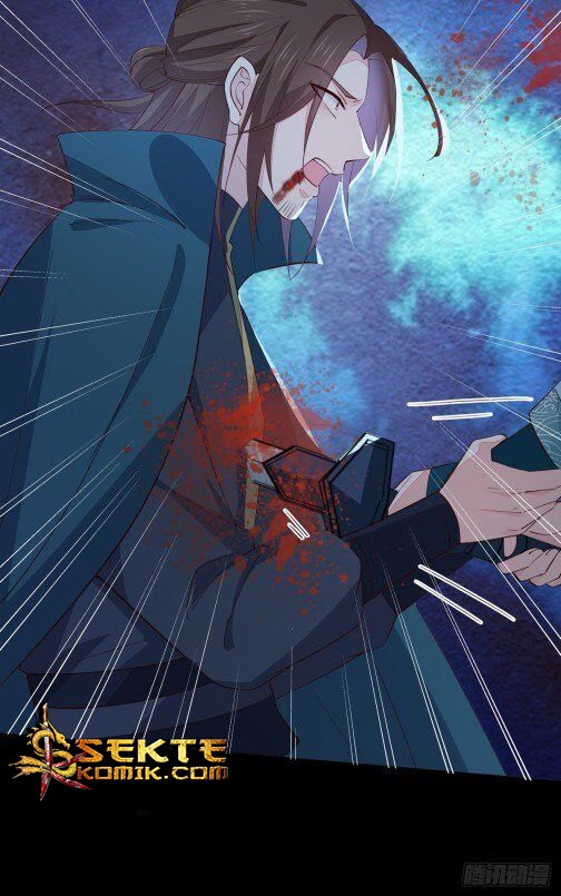 Pupillary Master Chapter 74.1 Gambar 11