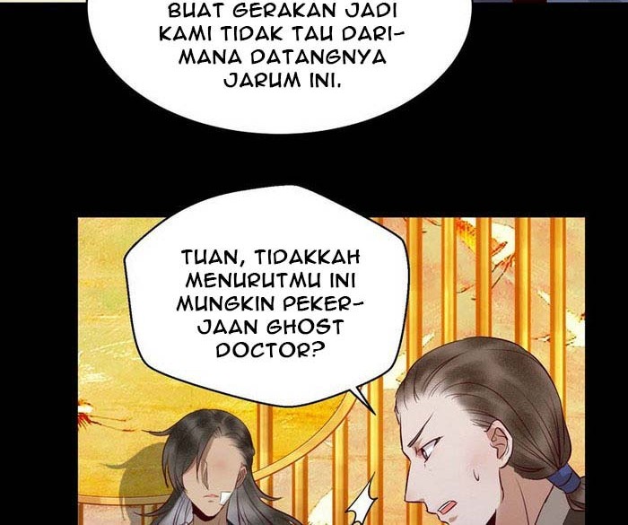 The Ghostly Doctor Chapter 168 Gambar 7