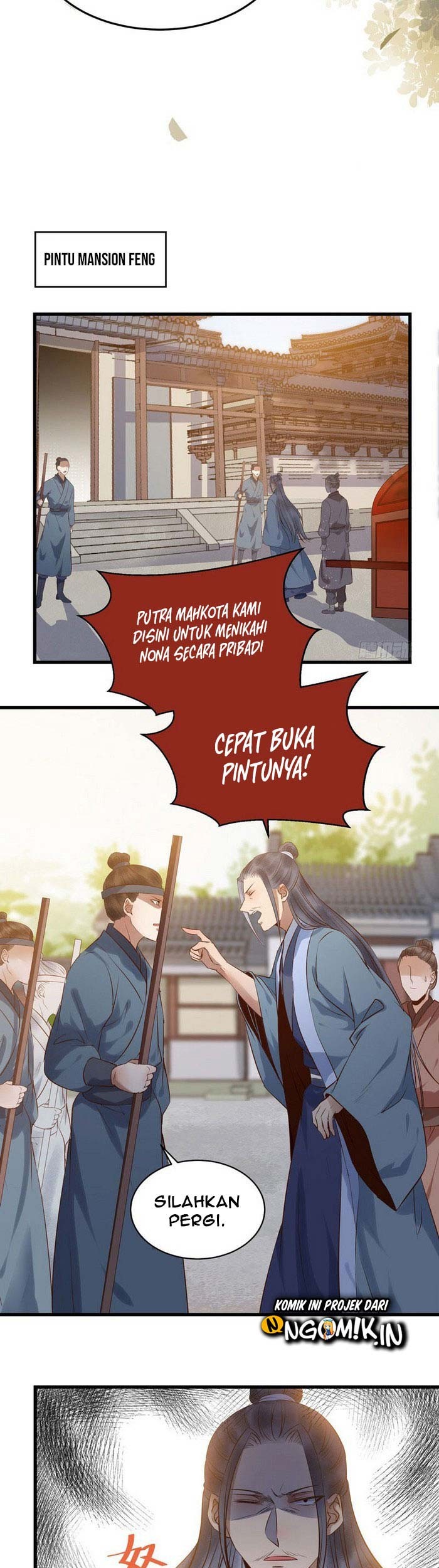 The Ghostly Doctor Chapter 168 Gambar 20