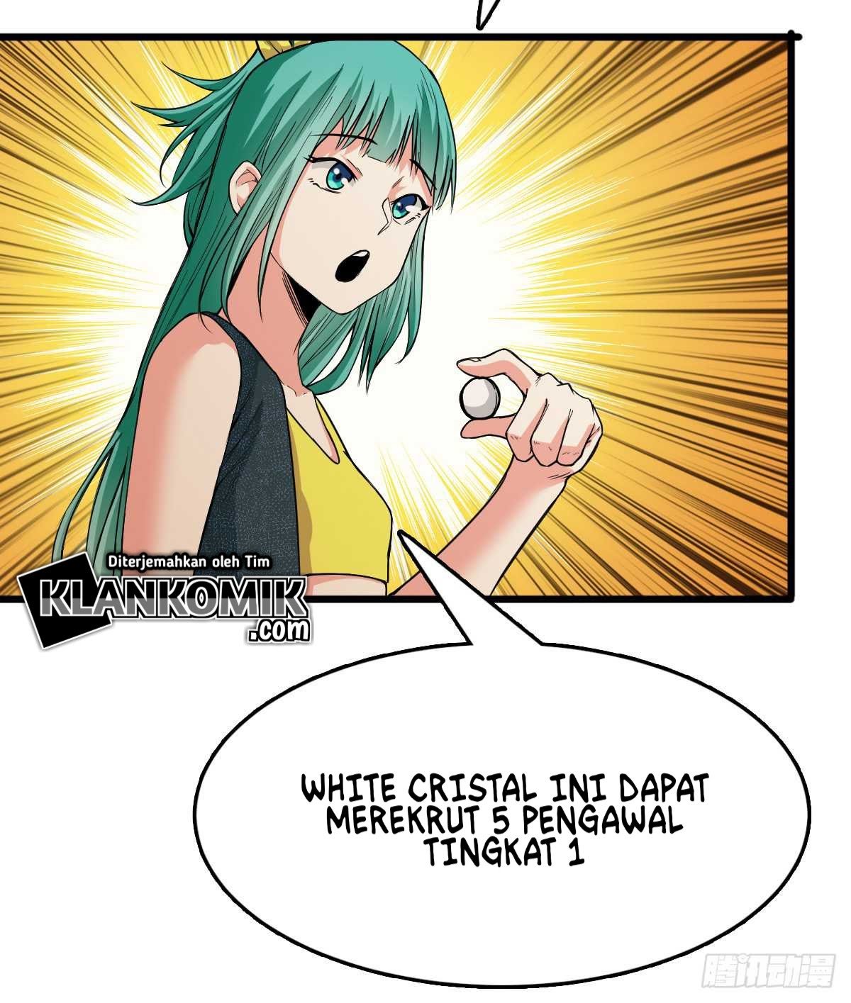 Return To Beginning Of The Apocalypse Chapter 41 Gambar 6