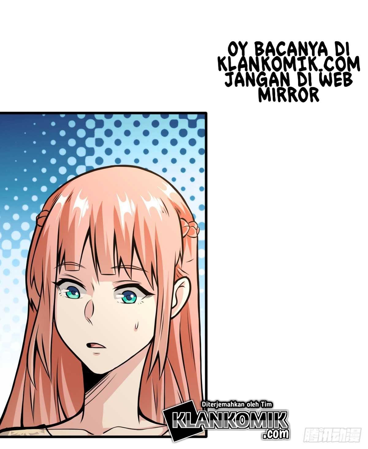 Return To Beginning Of The Apocalypse Chapter 41 Gambar 23