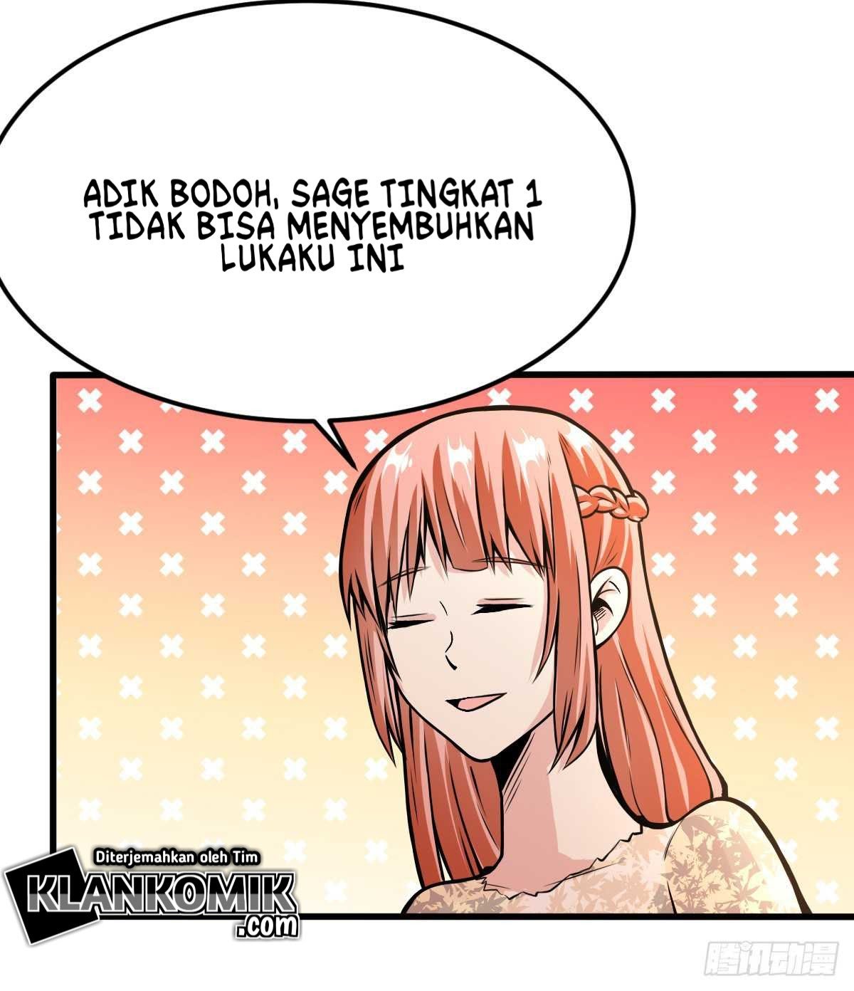 Return To Beginning Of The Apocalypse Chapter 41 Gambar 28