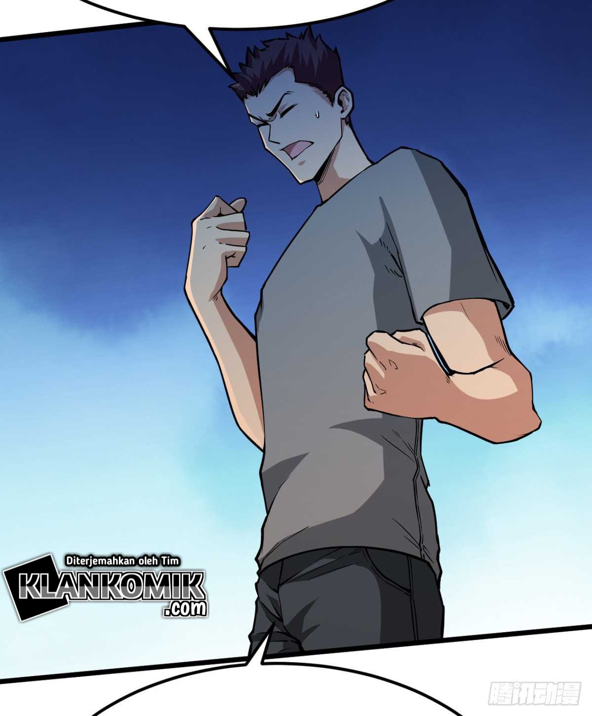 Return To Beginning Of The Apocalypse Chapter 41 Gambar 32