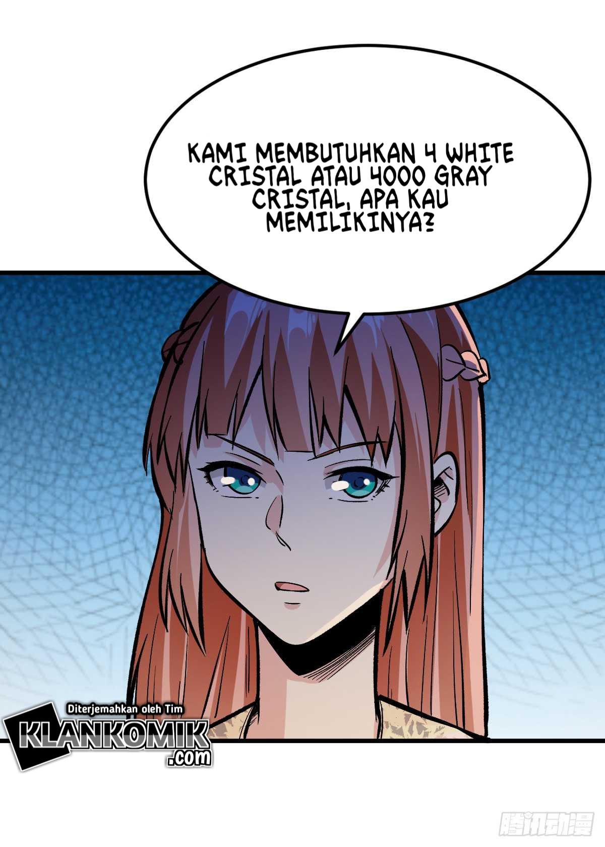 Return To Beginning Of The Apocalypse Chapter 41 Gambar 37