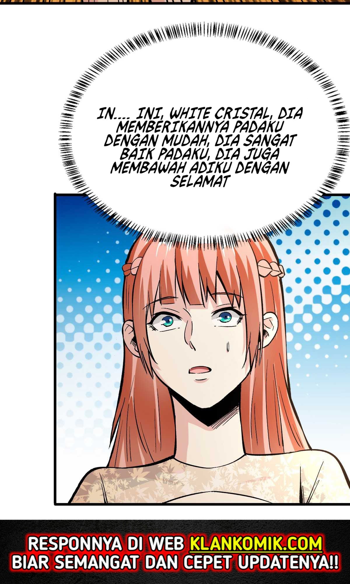 Return To Beginning Of The Apocalypse Chapter 41 Gambar 39