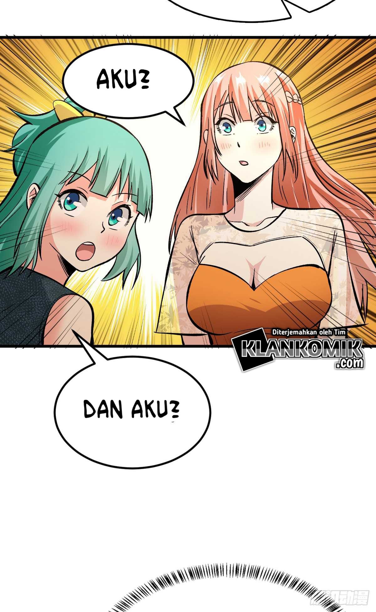 Return To Beginning Of The Apocalypse Chapter 41 Gambar 41