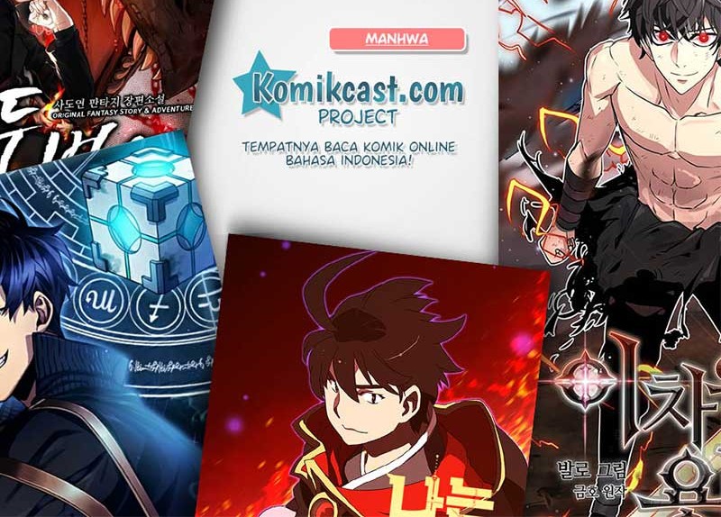 Iron Ladies Chapter 265 Gambar 17