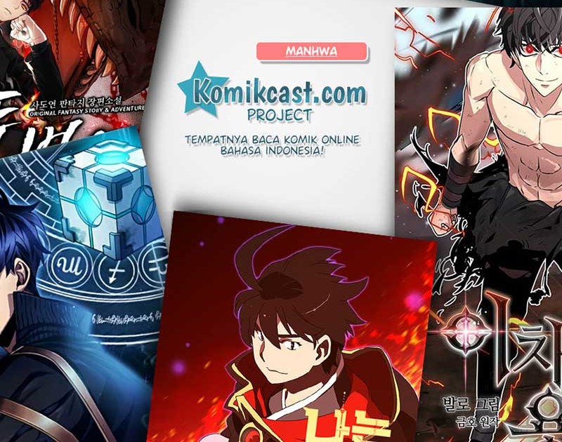 Iron Ladies Chapter 264 Gambar 16