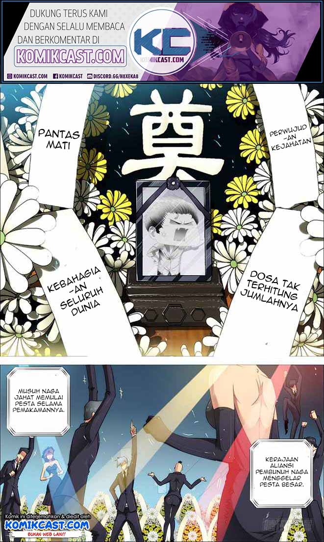 Manhua Iron Ladies Chapter 262 gambar nomor 2