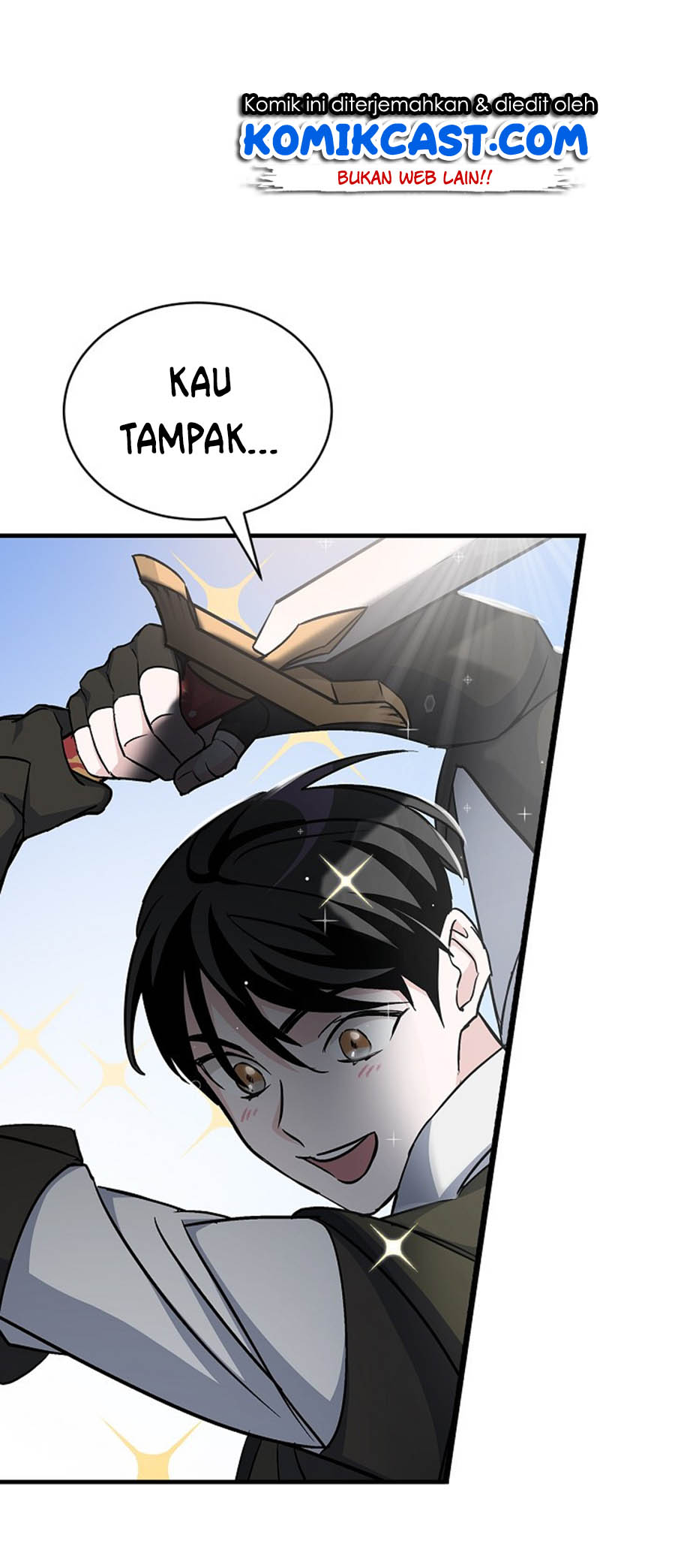 Leveling Up, By Only Eating! Chapter 28 Gambar 46