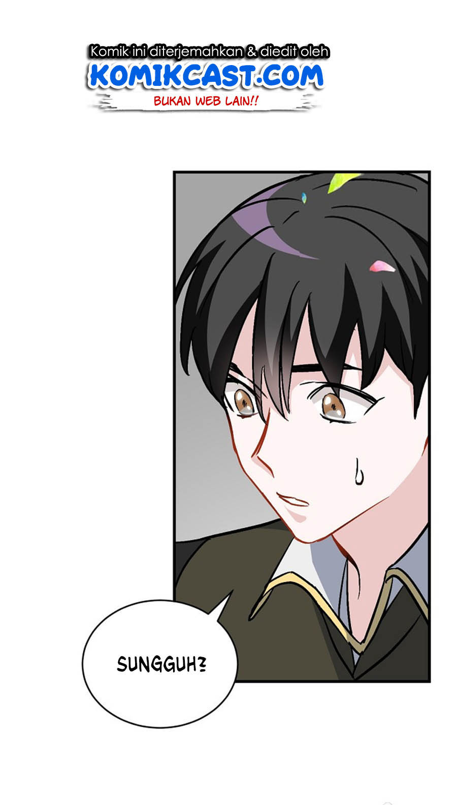 Leveling Up, By Only Eating! Chapter 28 Gambar 57