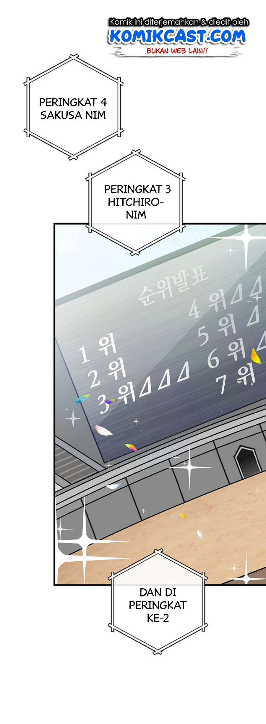 Leveling Up, By Only Eating! Chapter 28 Gambar 59